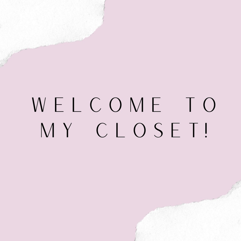 🌸POSH AMBASSADOR🌸